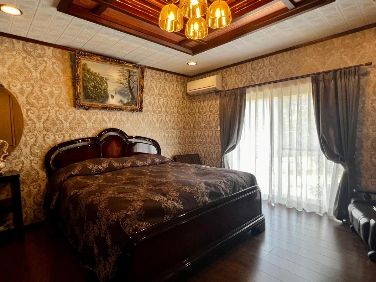 Villa Shinobi -忍- Hinase Εξωτερικό φωτογραφία